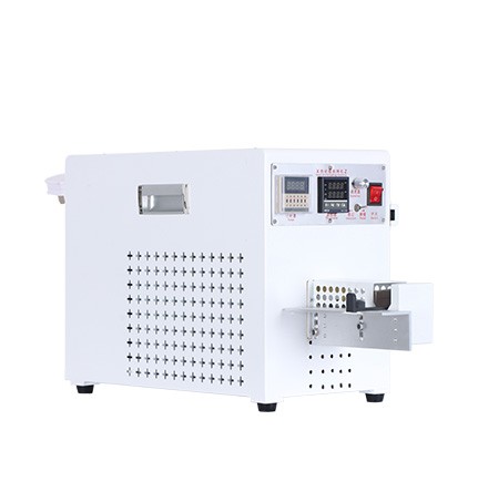 電動(dòng)熱縮套管烤管機(jī)